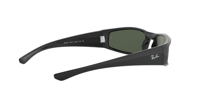 Ray-Ban Sunglasses RB4335 649187