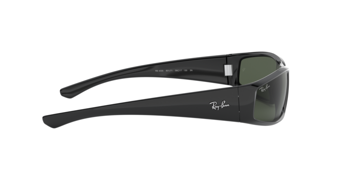 Ray-Ban Sunglasses RB4335 601/71