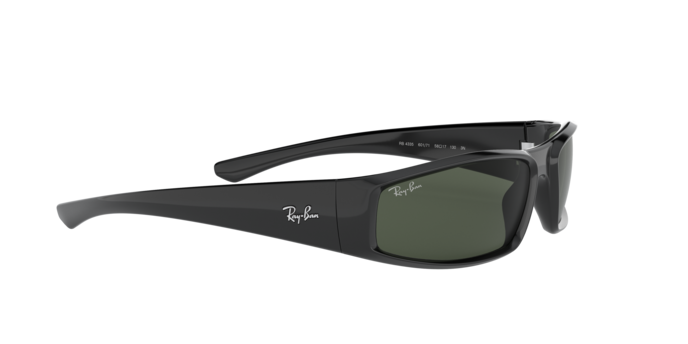 Ray-Ban Sunglasses RB4335 601/71