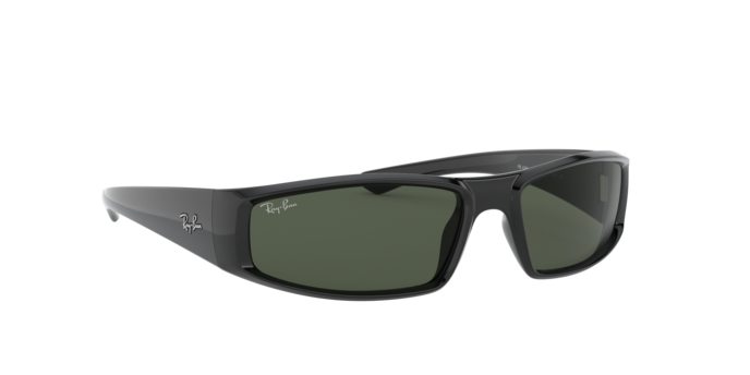 Ray-Ban Sunglasses RB4335 649187