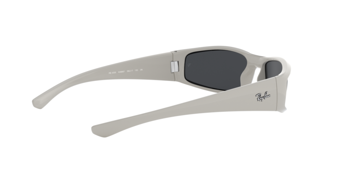 Ray-Ban Sunglasses RB4335 648887