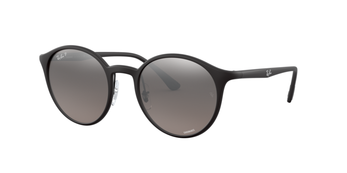 Ray-Ban Sunglasses RB4336CH 601S5J