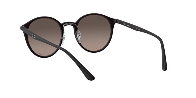 Ray-Ban Sunglasses RB4336CH 601S5J