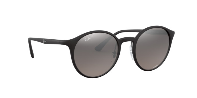 Ray-Ban Sunglasses RB4336CH 601S5J