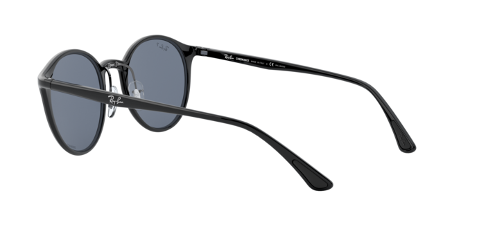 Ray-Ban Sunglasses RB4336CH 601/BA