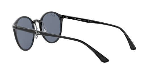Ray-Ban Sunglasses RB4336CH 601/BA