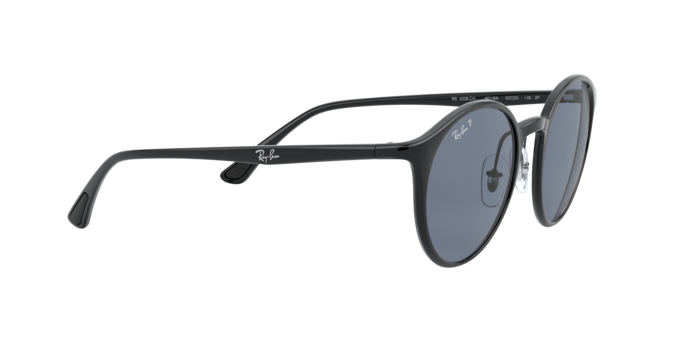 Ray-Ban Sunglasses RB4336CH 601/BA