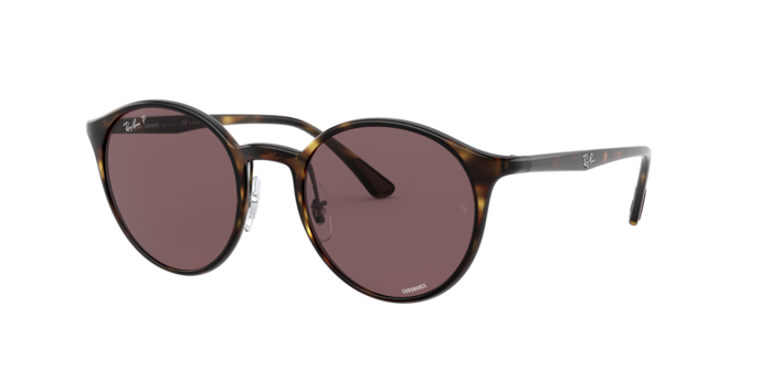 Ray-Ban Sunglasses RB4336CH 710/BC