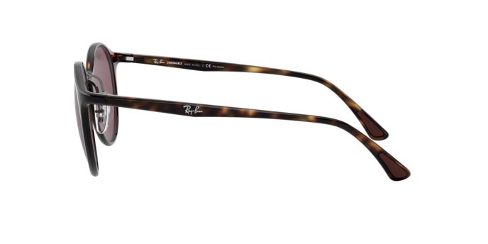 Ray-Ban Sunglasses RB4336CH 710/BC