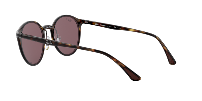 Ray-Ban Sunglasses RB4336CH 710/BC