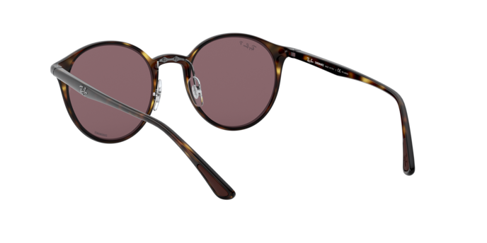 Ray-Ban Sunglasses RB4336CH 710/BC