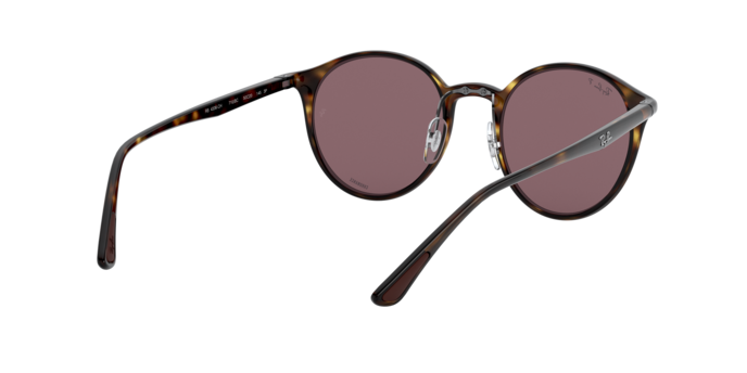 Ray-Ban Sunglasses RB4336CH 710/BC
