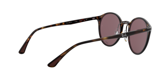 Ray-Ban Sunglasses RB4336CH 710/BC