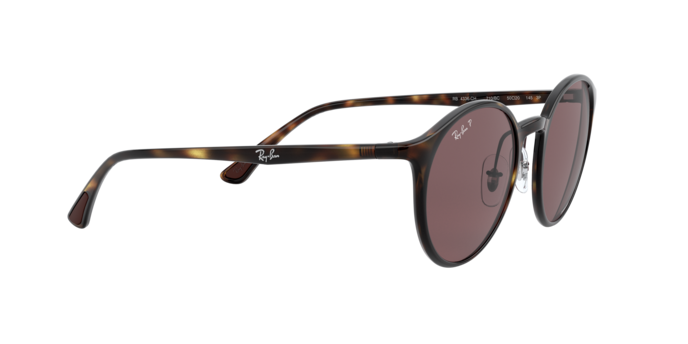 Ray-Ban Sunglasses RB4336CH 710/BC