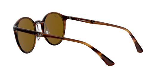 Load image into Gallery viewer, Ray-Ban Sunglasses RB4336CH 820/BB
