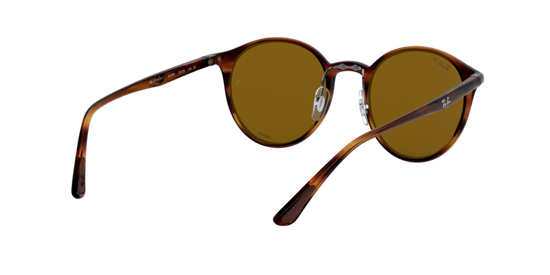 Load image into Gallery viewer, Ray-Ban Sunglasses RB4336CH 820/BB

