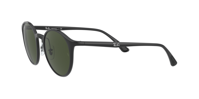 Ray-Ban Sunglasses RB4336 601/31