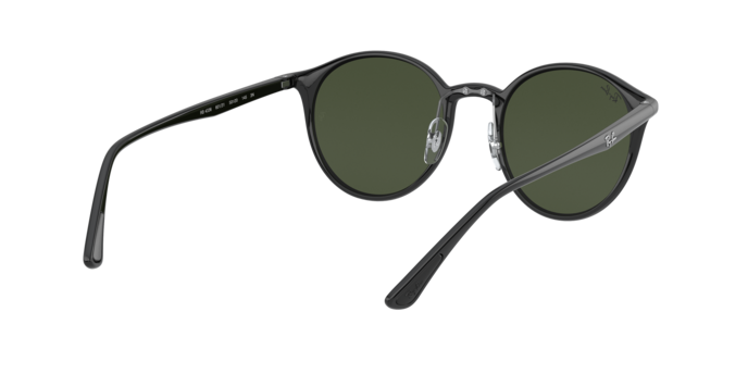 Ray-Ban Sunglasses RB4336 601/31