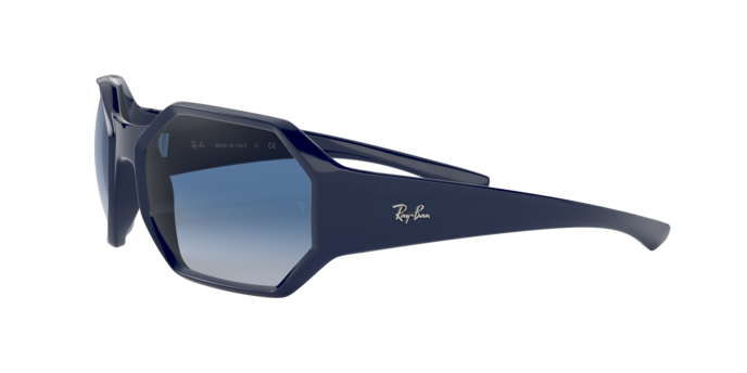 Ray-Ban Sunglasses RB4337 6539Q6