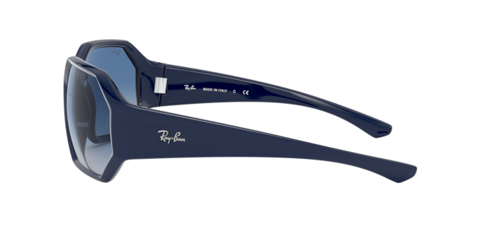 Ray-Ban Sunglasses RB4337 6541Q4