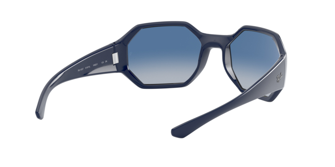 Ray-Ban Sunglasses RB4337 6541Q4