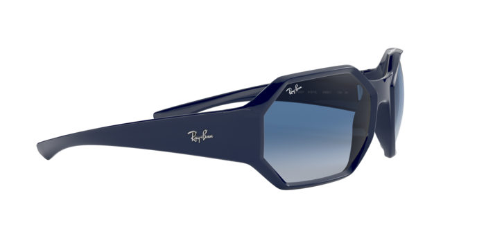Ray-Ban Sunglasses RB4337 6542Q2