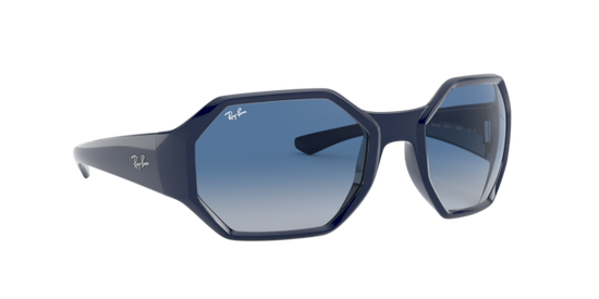 Ray-Ban Sunglasses RB4337 6542Q2