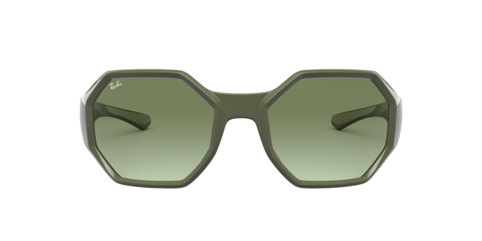 Ray-Ban Sunglasses RB4337 64898E
