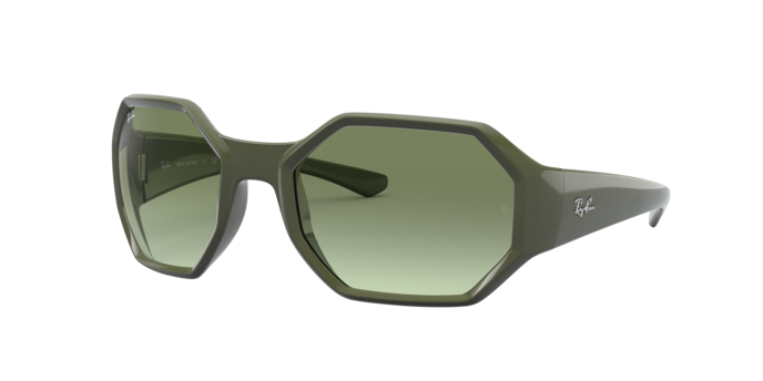 Ray-Ban Sunglasses RB4337 64898E
