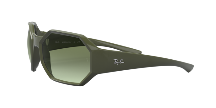 Ray-Ban Sunglasses RB4337 64898E