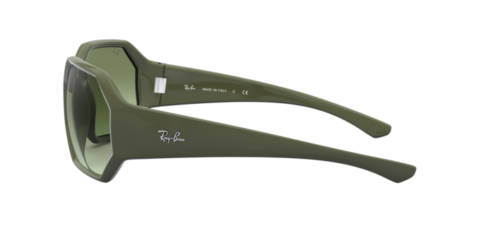 Ray-Ban Sunglasses RB4337 64898E