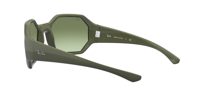 Ray-Ban Sunglasses RB4337 64898E