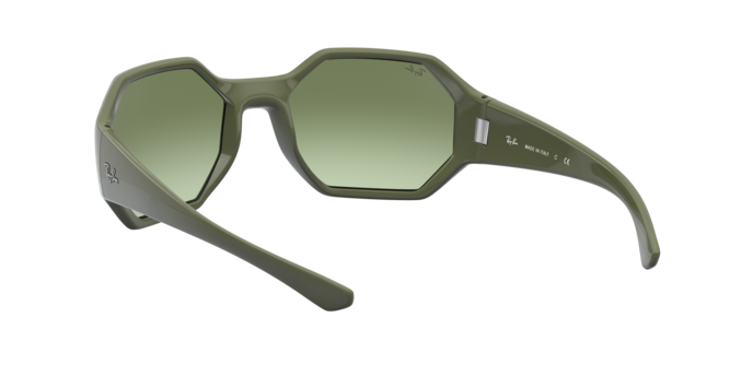 Ray-Ban Sunglasses RB4337 64898E