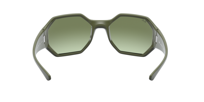 Ray-Ban Sunglasses RB4337 64898E