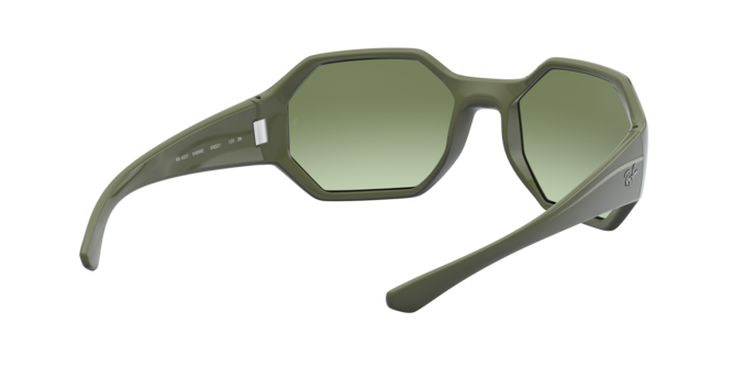 Ray-Ban Sunglasses RB4337 64898E