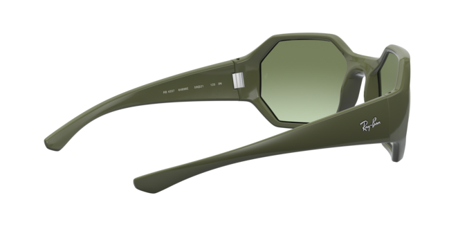 Ray-Ban Sunglasses RB4337 64898E