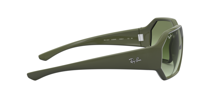 Ray-Ban Sunglasses RB4337 64898E