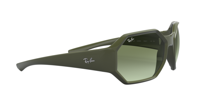 Ray-Ban Sunglasses RB4337 64898E