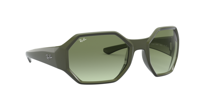 Ray-Ban Sunglasses RB4337 64898E