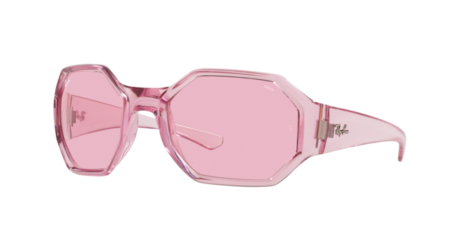 Ray-Ban Sunglasses RB4337 6543Q3