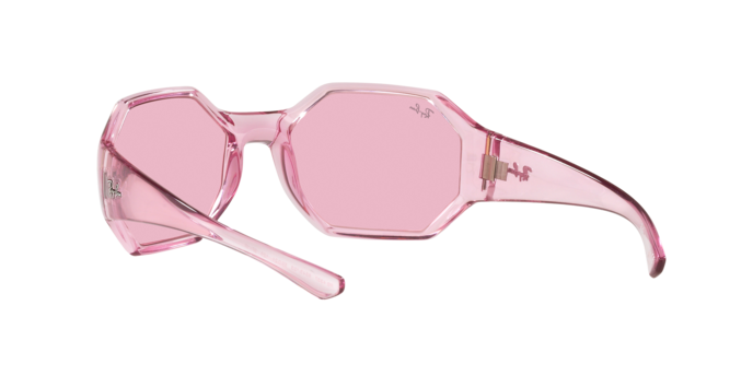 Ray-Ban Sunglasses RB4337 6543Q3