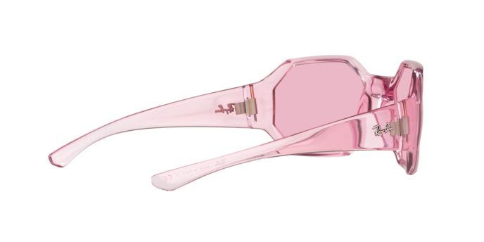 Ray-Ban Sunglasses RB4337 6543Q3