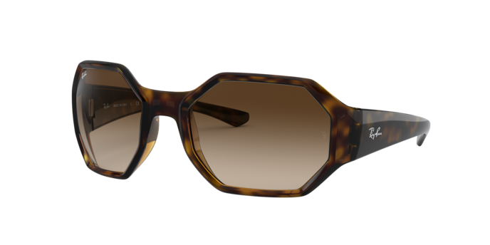 Ray-Ban Sunglasses RB4337 710/13