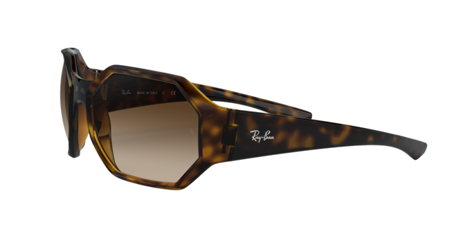 Ray-Ban Sunglasses RB4337 710/13