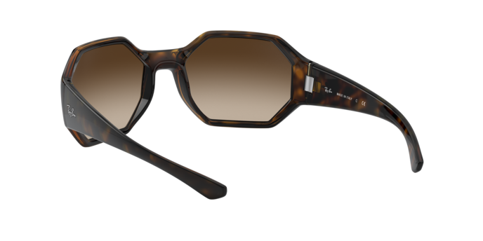 Ray-Ban Sunglasses RB4337 710/13