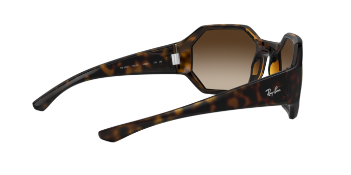 Ray-Ban Sunglasses RB4337 710/13