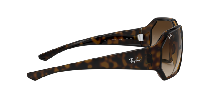 Ray-Ban Sunglasses RB4337 710/13