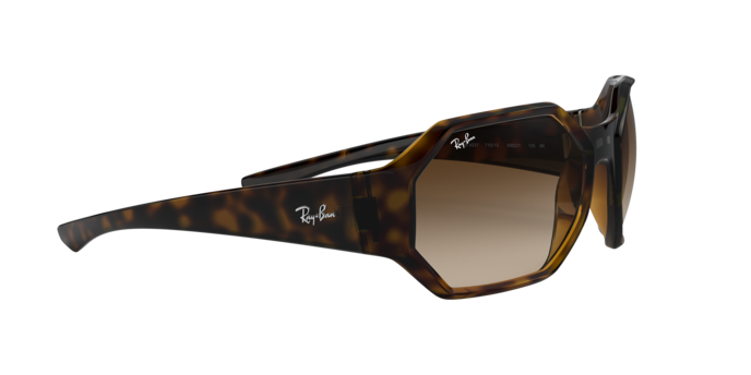 Ray-Ban Sunglasses RB4337 710/13
