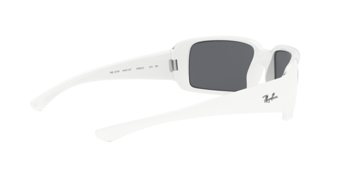 Ray-Ban Sunglasses RB4338 649187