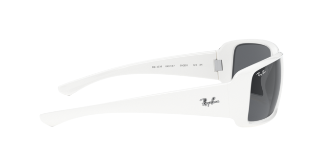 Ray-Ban Sunglasses RB4338 649187